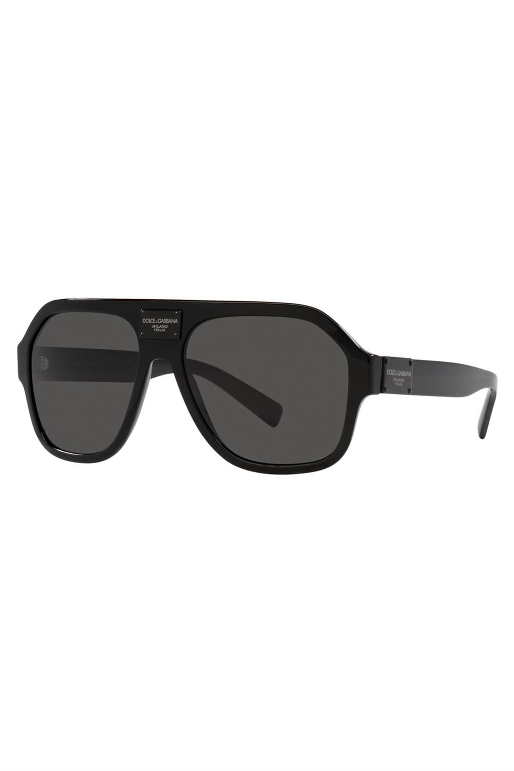 DG 4433 58 501/87 Dolce & Gabbana Erkek Güneş Gözlüğü