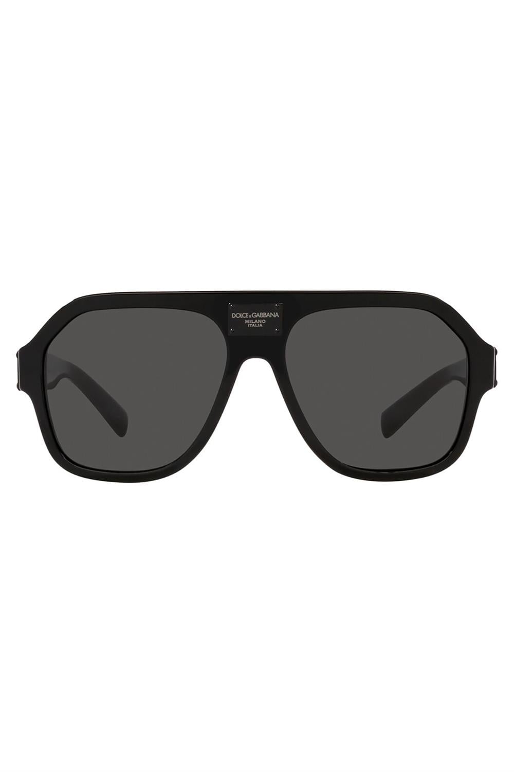 DG 4433 58 501/87 Dolce & Gabbana Erkek Güneş Gözlüğü