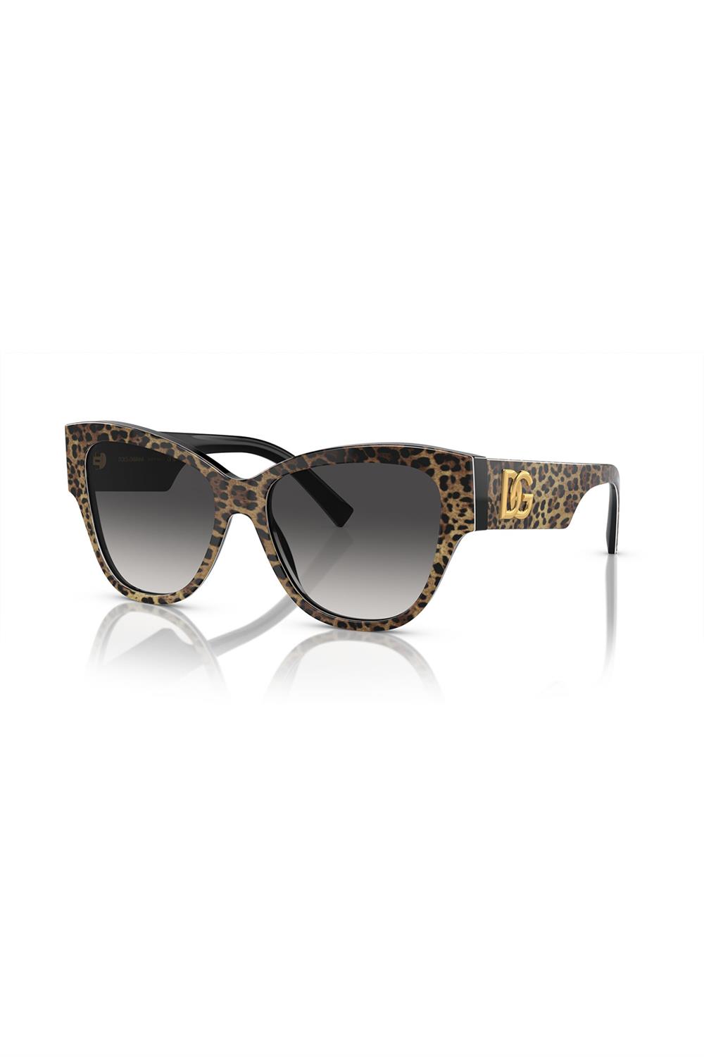 DG 4449 54 31638G Dolce & Gabbana Kadın Güneş Gözlüğü