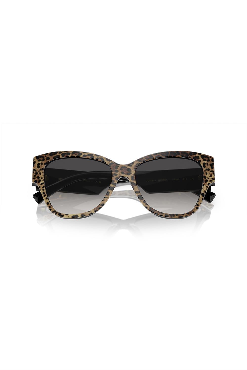 DG 4449 54 31638G Dolce & Gabbana Kadın Güneş Gözlüğü