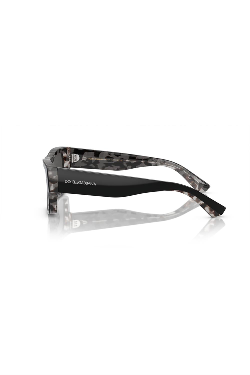 DG 4451 55 340387 Dolce & Gabbana Erkek Güneş Gözlüğü