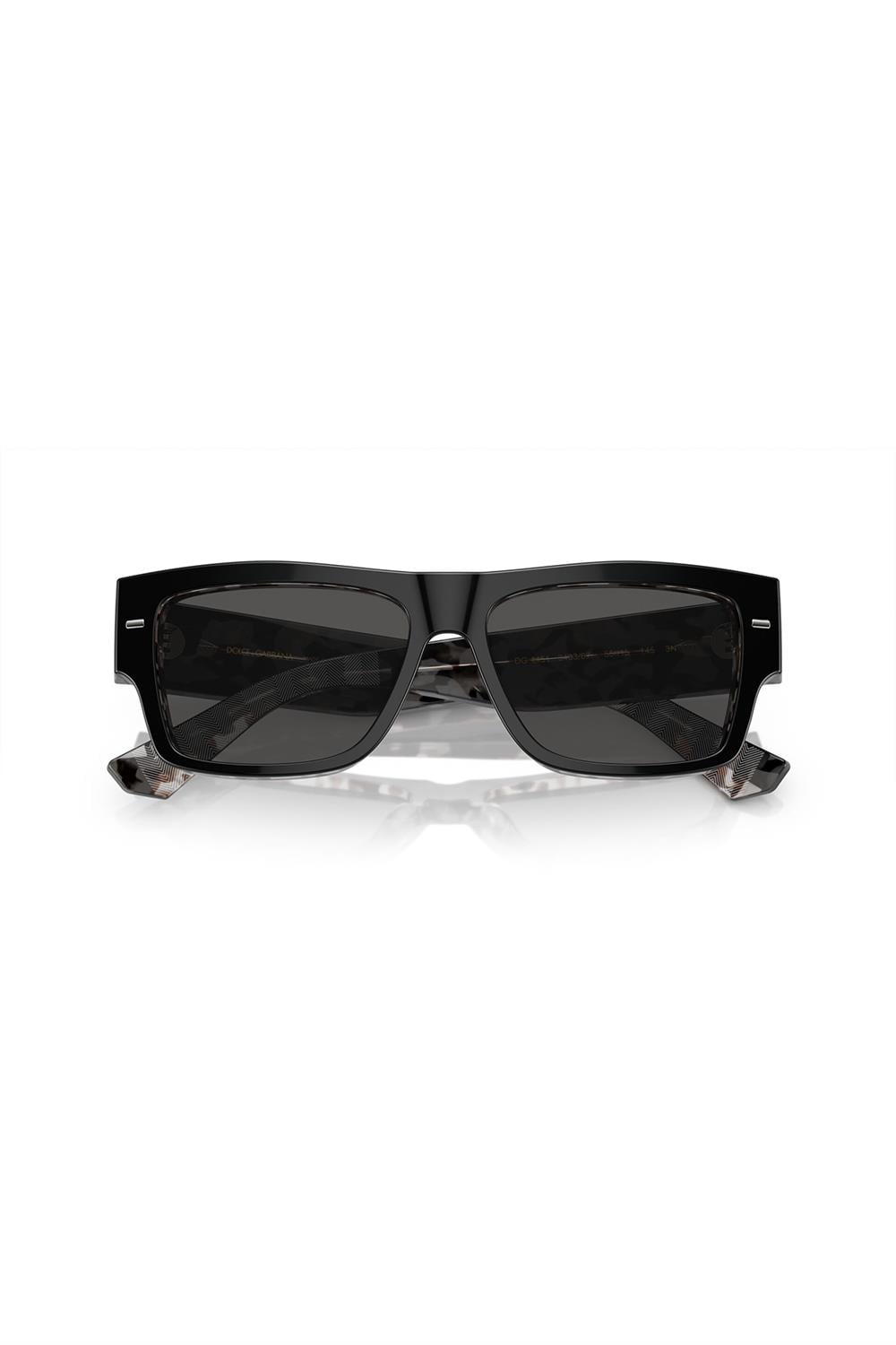 DG 4451 55 340387 Dolce & Gabbana Erkek Güneş Gözlüğü