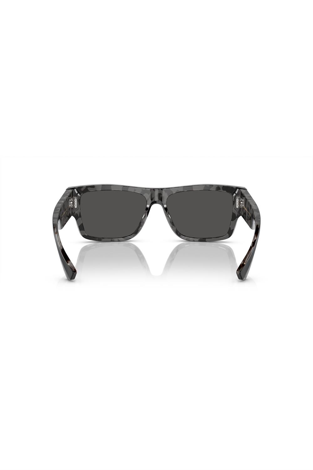 DG 4451 55 340387 Dolce & Gabbana Erkek Güneş Gözlüğü