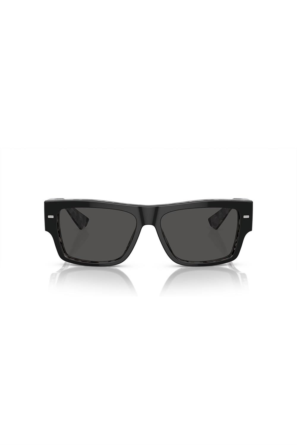 DG 4451 55 340387 Dolce & Gabbana Erkek Güneş Gözlüğü