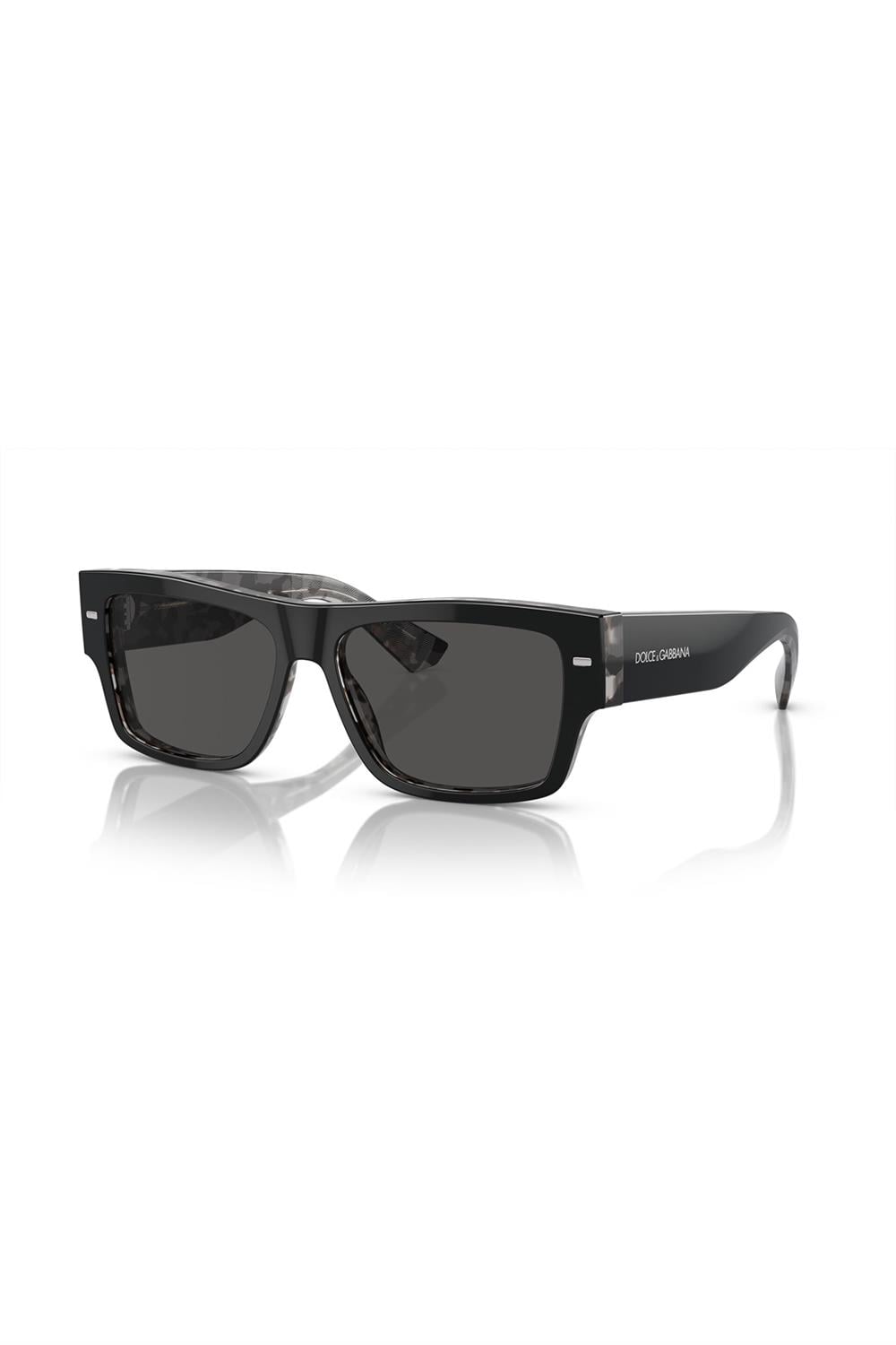 DG 4451 55 340387 Dolce & Gabbana Erkek Güneş Gözlüğü