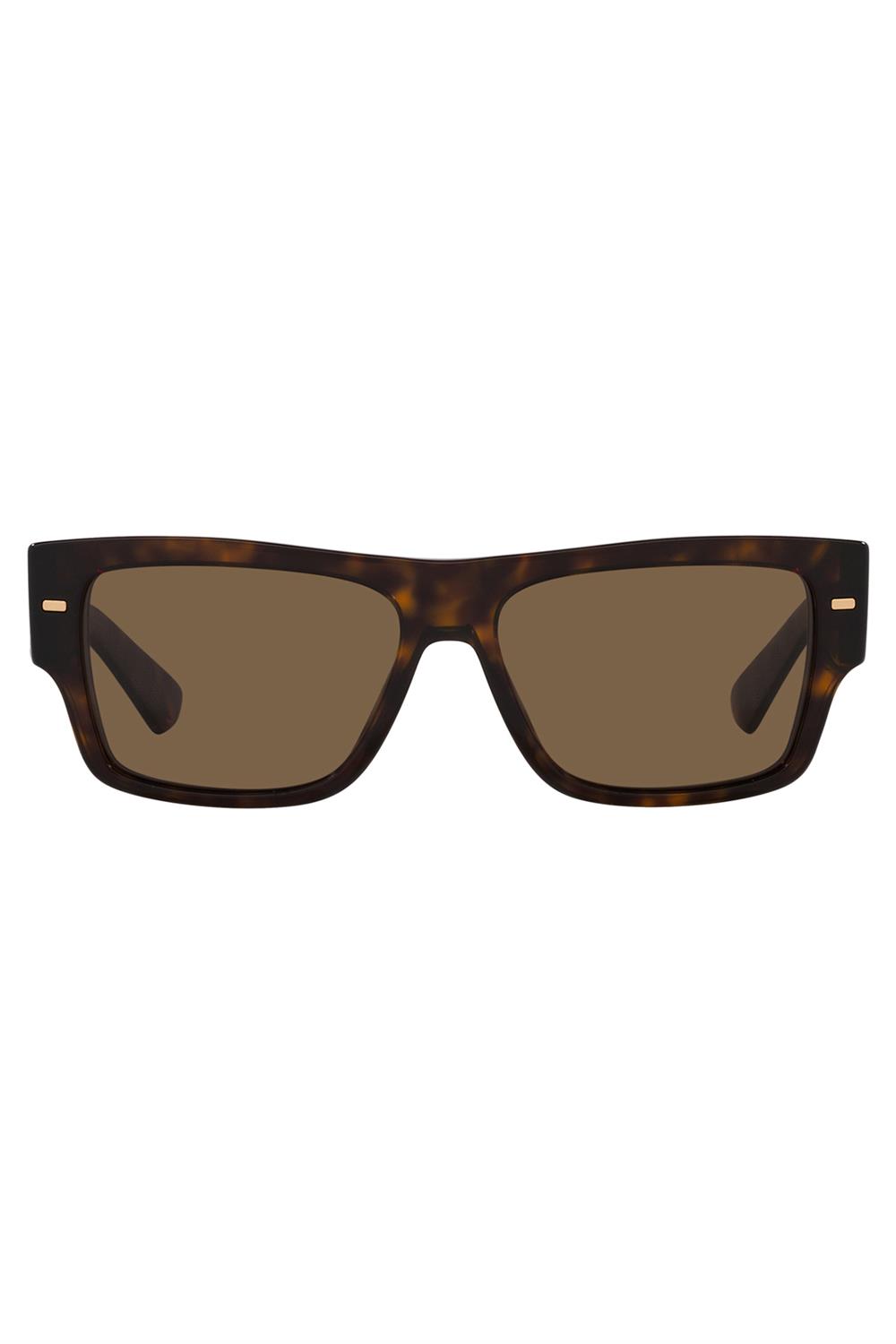 DG 4451 55 502/73 Dolce & Gabbana Erkek Güneş Gözlüğü