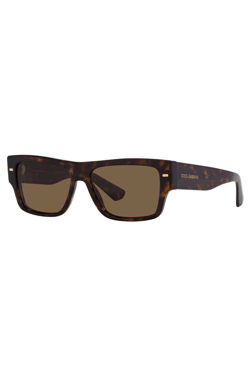 DG 4451 55 502/73 Dolce & Gabbana Erkek Güneş Gözlüğü