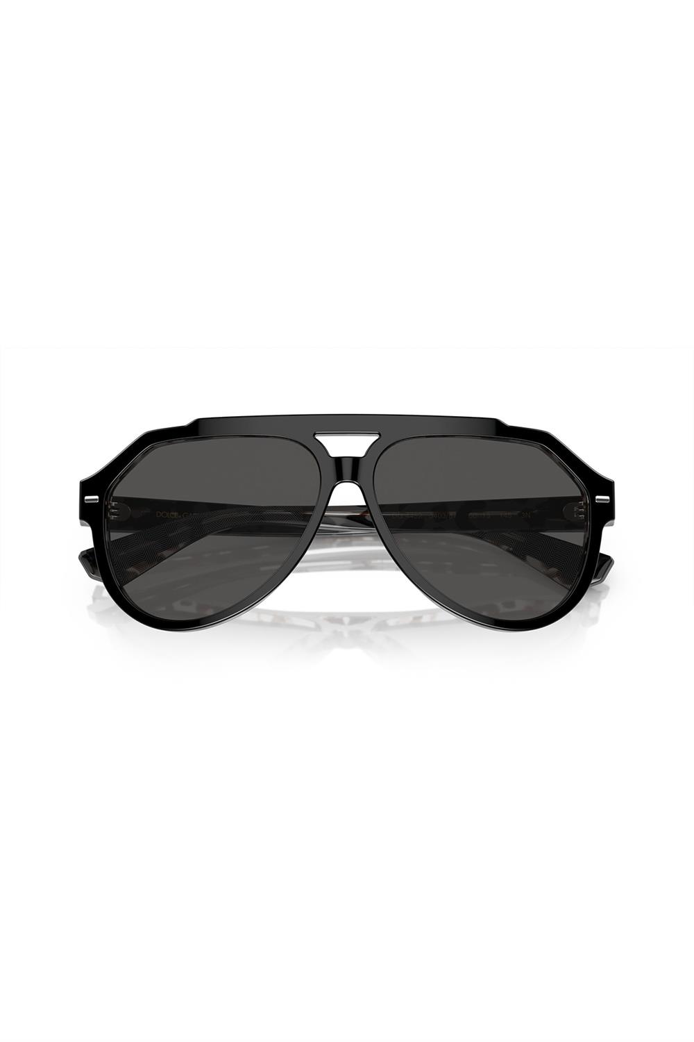 DG 4452 60 340387 Dolce & Gabbana Erkek Güneş Gözlüğü