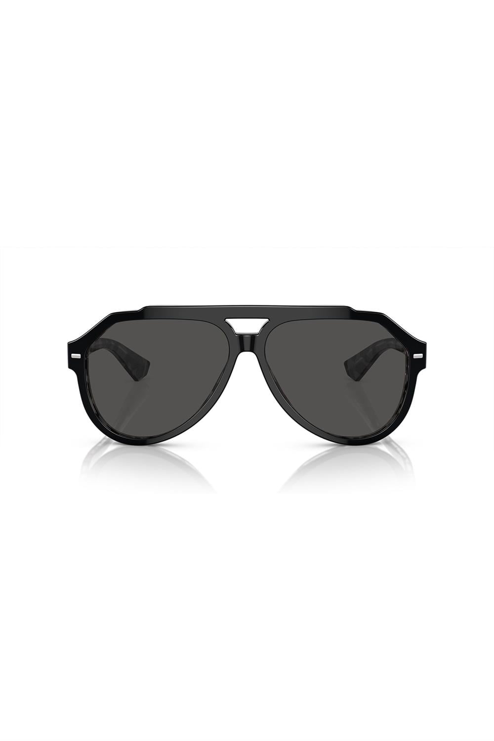DG 4452 60 340387 Dolce & Gabbana Erkek Güneş Gözlüğü