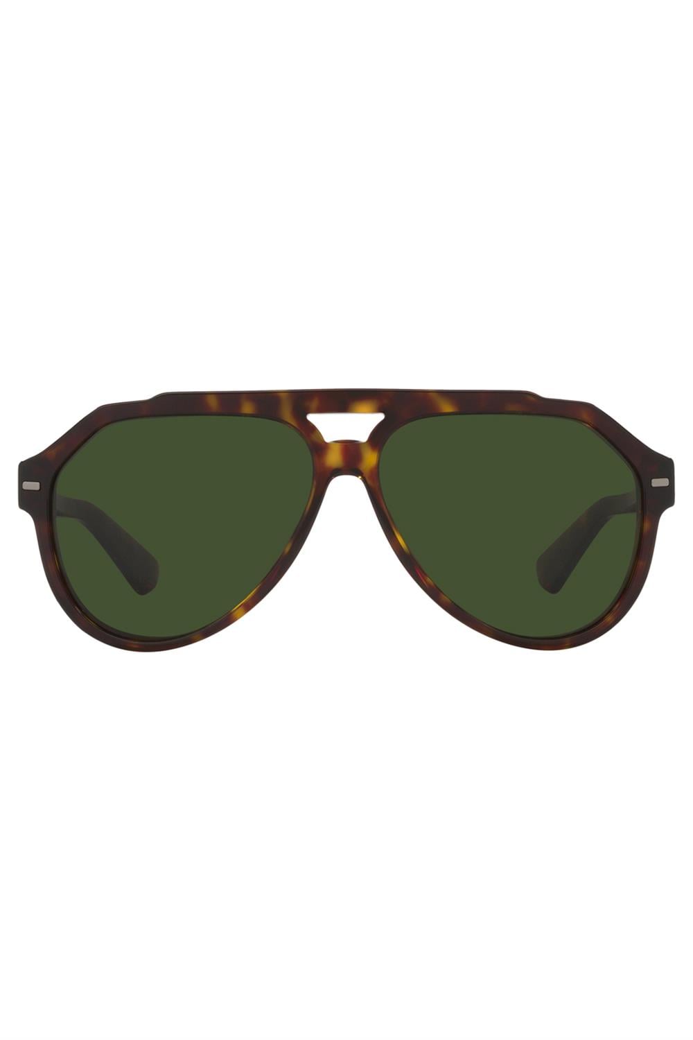 DG 4452 60 502/71 Dolce & Gabbana Erkek Güneş Gözlüğü
