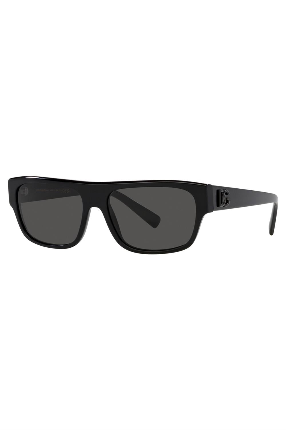 DG 4455 57 501/87 Dolce & Gabbana Erkek Güneş Gözlüğü