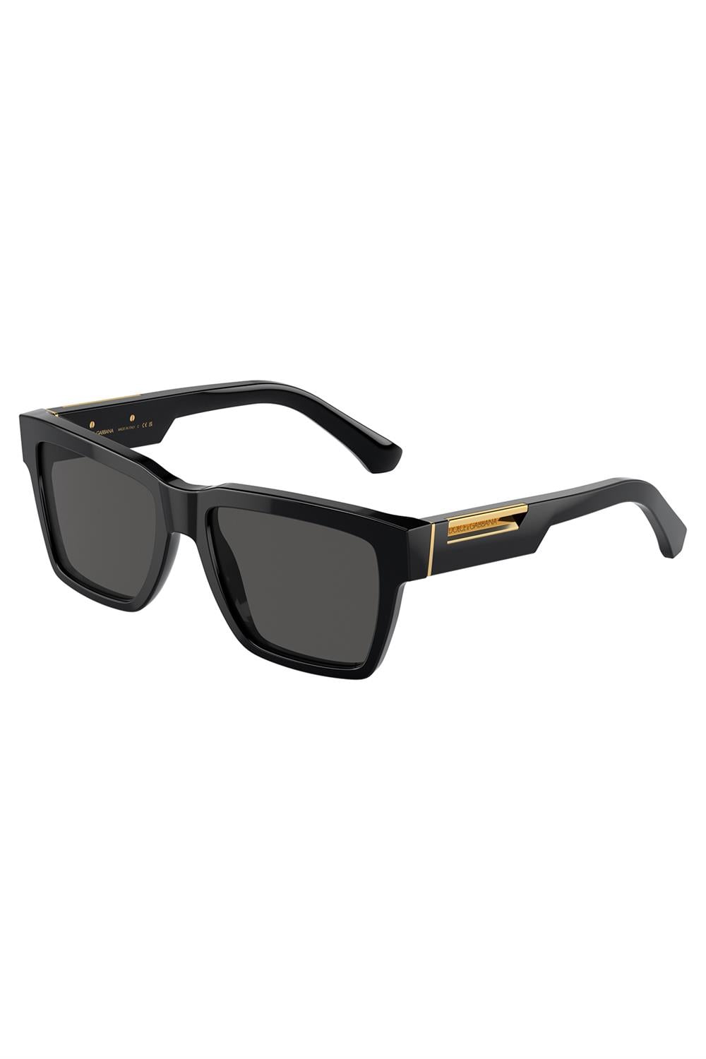 DG 4465 55 501/87 Dolce & Gabbana Erkek Güneş Gözlüğü