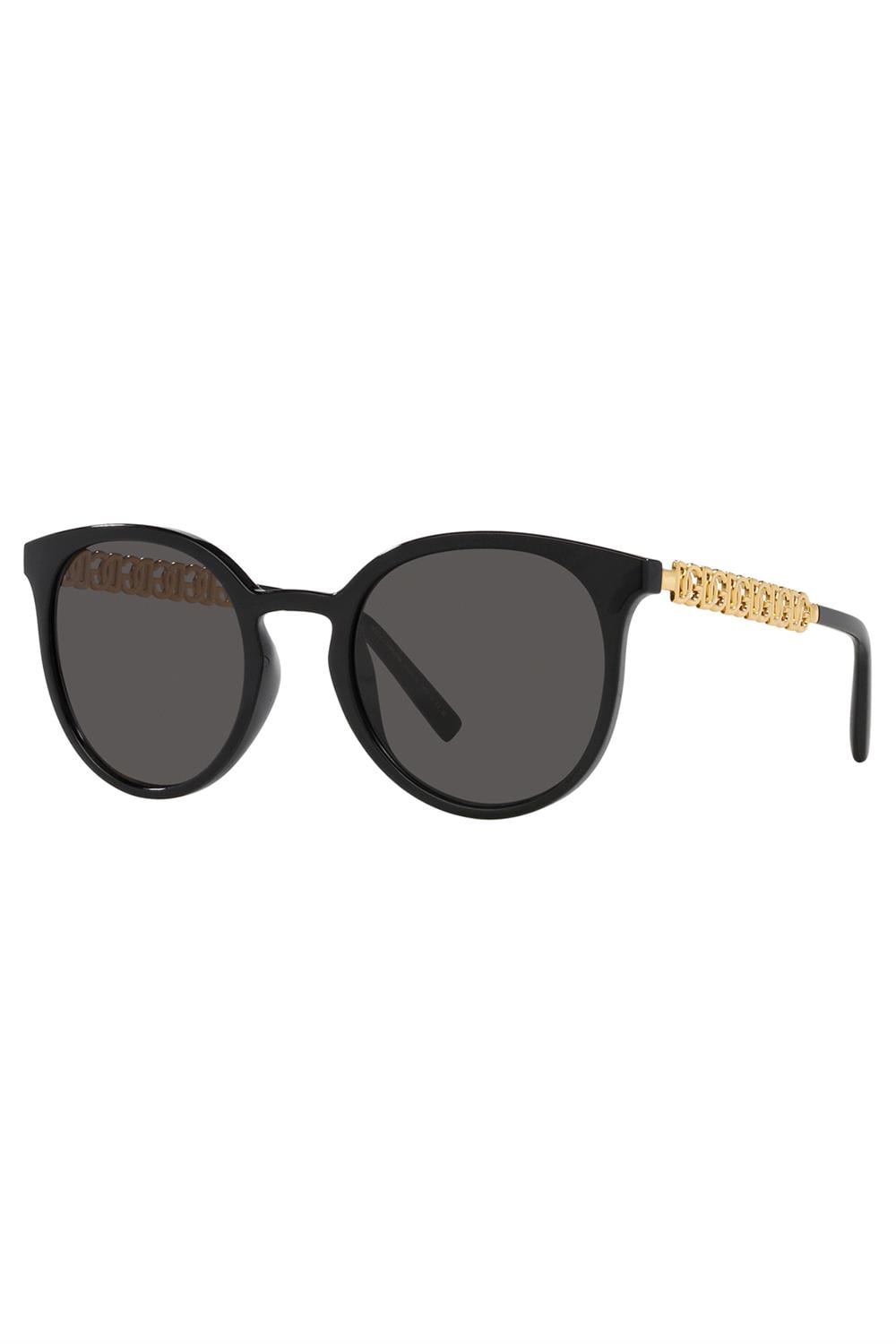 DG 6189U 52 501/87 Dolce & Gabbana Kadın Güneş Gözlüğü