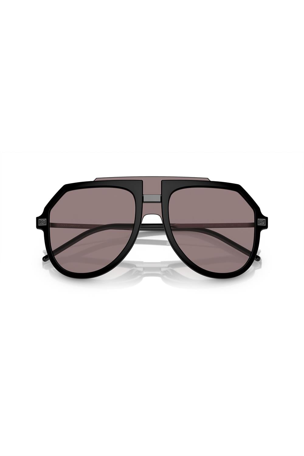 DG 6195 45 25257N Dolce & Gabbana Erkek Güneş Gözlüğü
