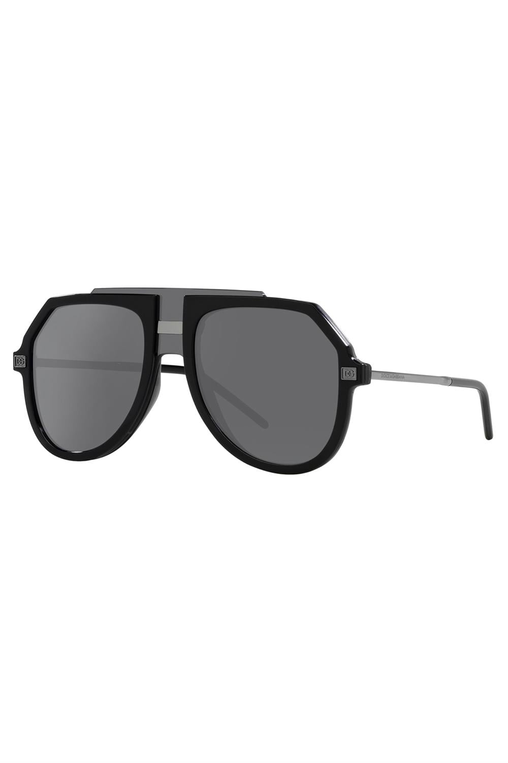 DG 6195 45 501/6G Dolce & Gabbana Erkek Güneş Gözlüğü