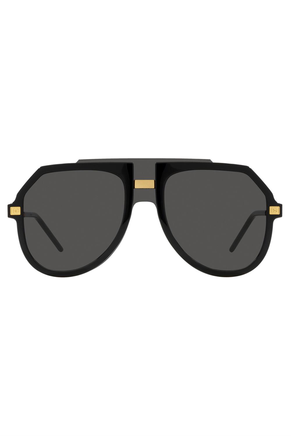 DG 6195 45 501/87 Dolce & Gabbana Erkek Güneş Gözlüğü