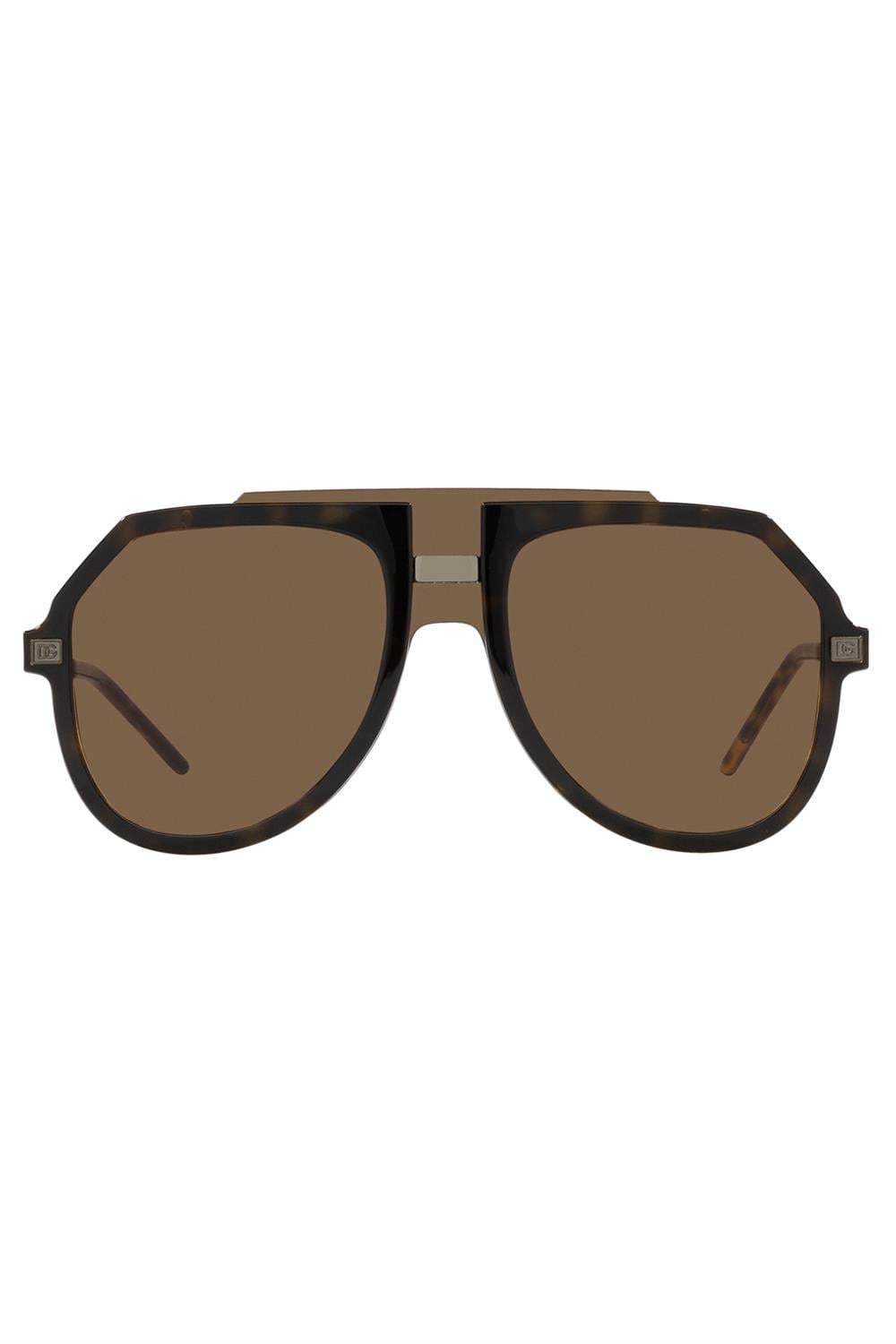 DG 6195 45 502/73 Dolce & Gabbana Erkek Güneş Gözlüğü