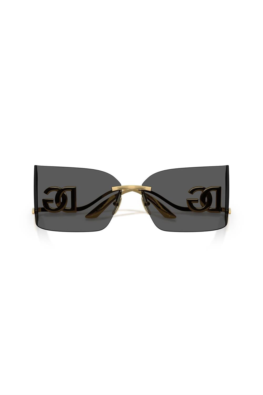DG 2319 79 02/87 Dolce & Gabbana Kadın Güneş Gözlüğü