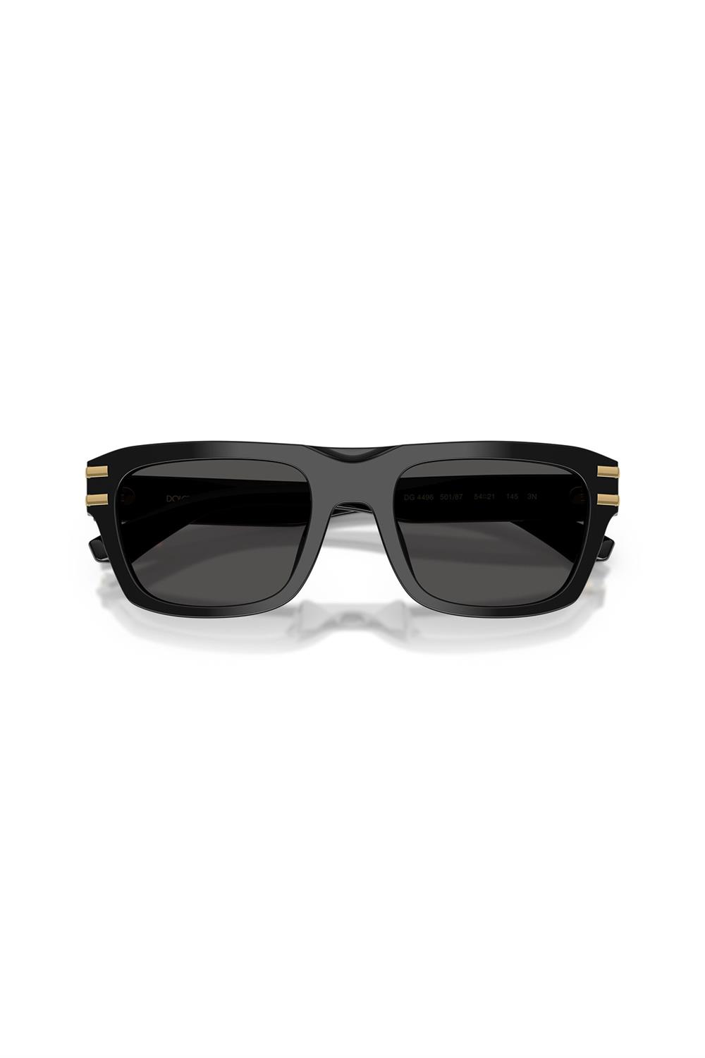 DG 4496 54 501/87 Dolce & Gabbana Kadın Güneş Gözlüğü
