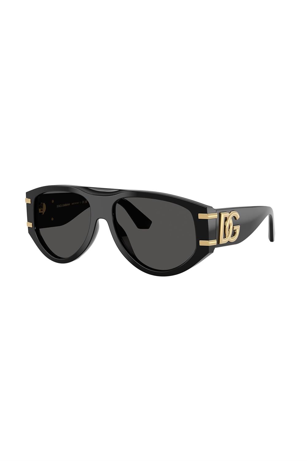 DG 4499 57 501/87 Dolce & Gabbana Kadın Güneş Gözlüğü