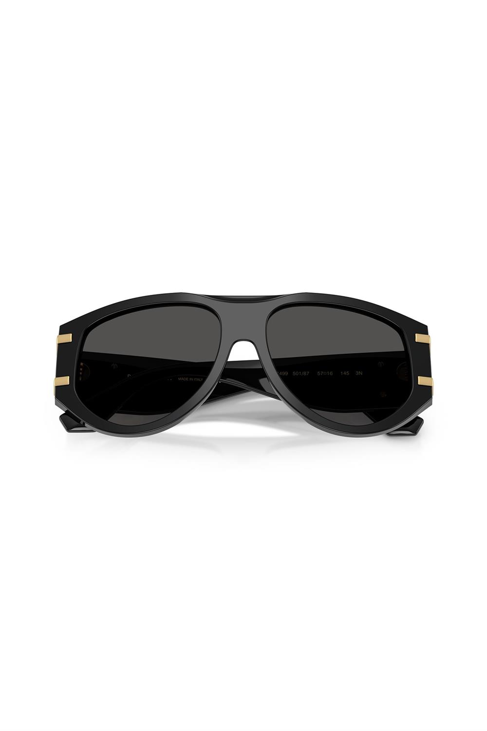 DG 4499 57 501/87 Dolce & Gabbana Kadın Güneş Gözlüğü