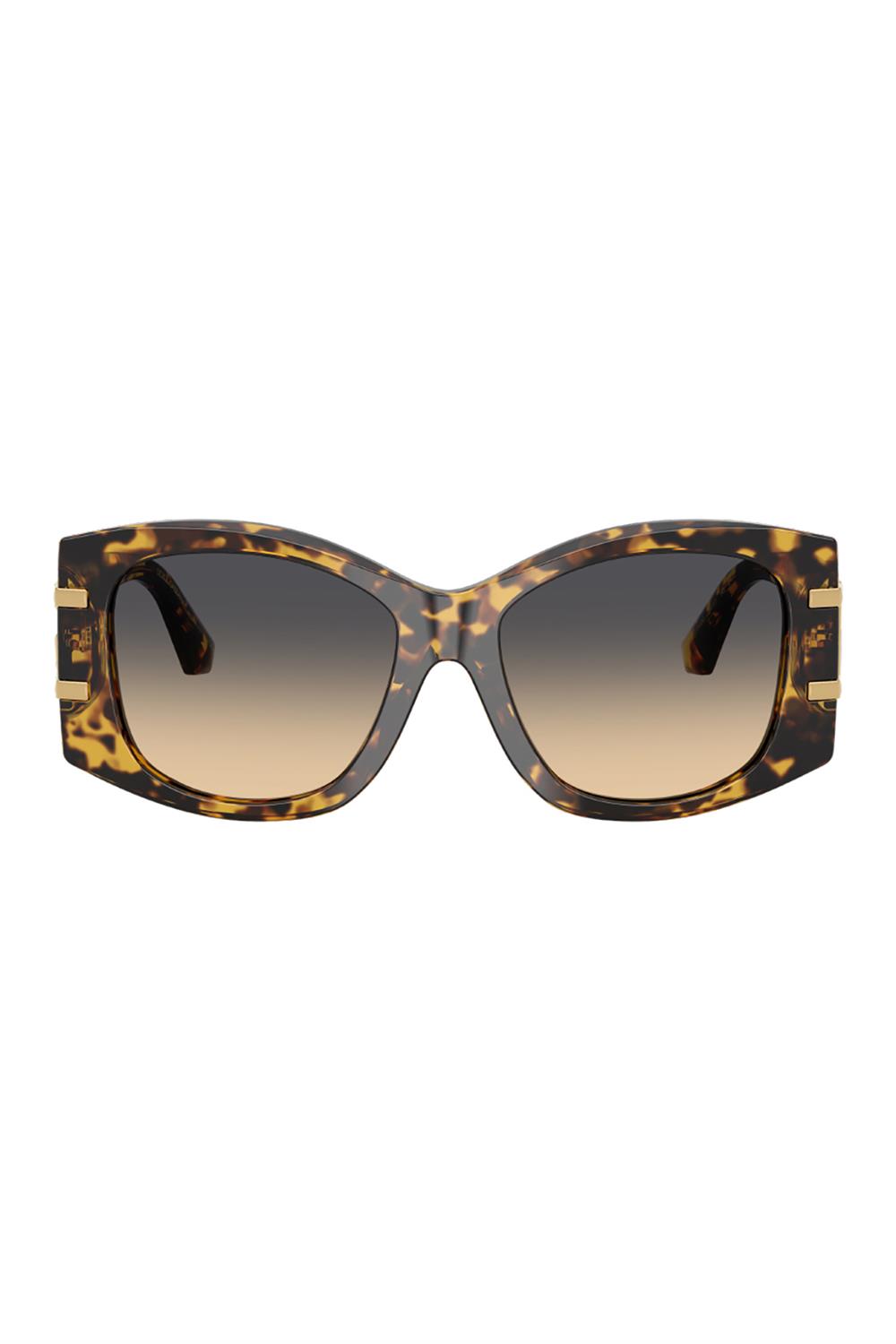 DG 4501 54 33302Q Dolce & Gabbana Kadın Güneş Gözlüğü
