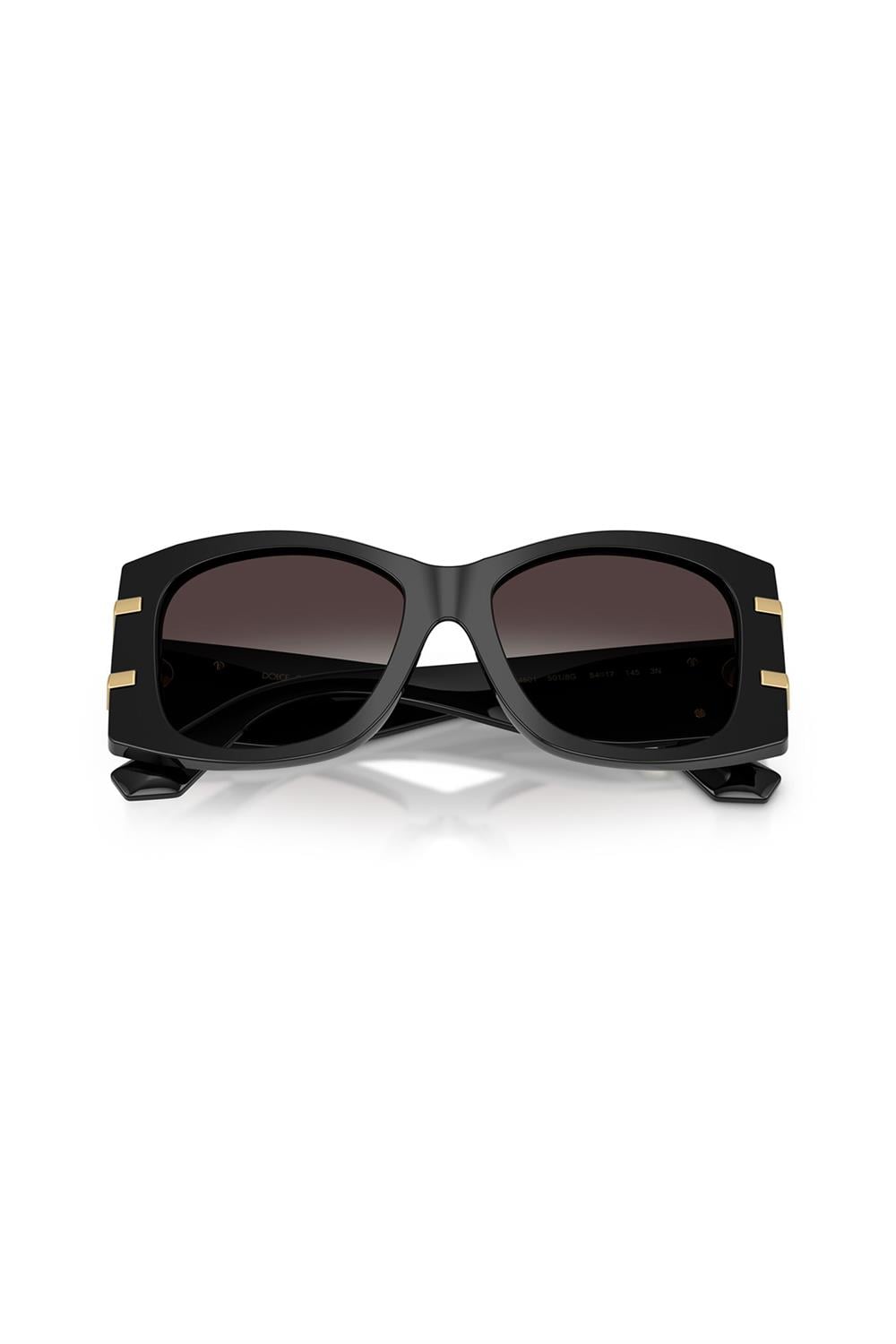DG 4501 54 501/8G Dolce & Gabbana Kadın Güneş Gözlüğü
