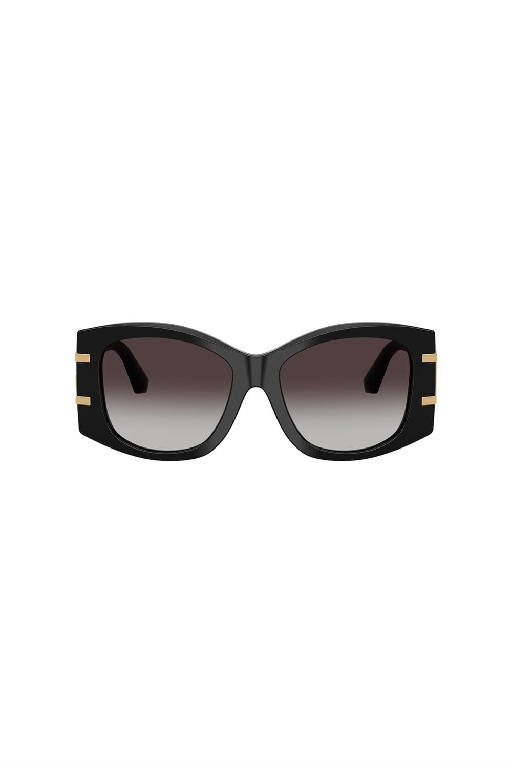 DG 4501 54 501/8G Dolce & Gabbana Kadın Güneş Gözlüğü