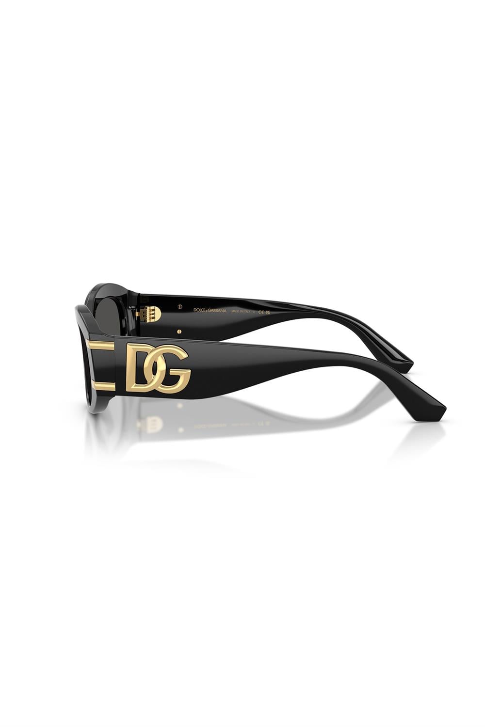 DG 4502 55 501/87 Dolce & Gabbana Kadın Güneş Gözlüğü