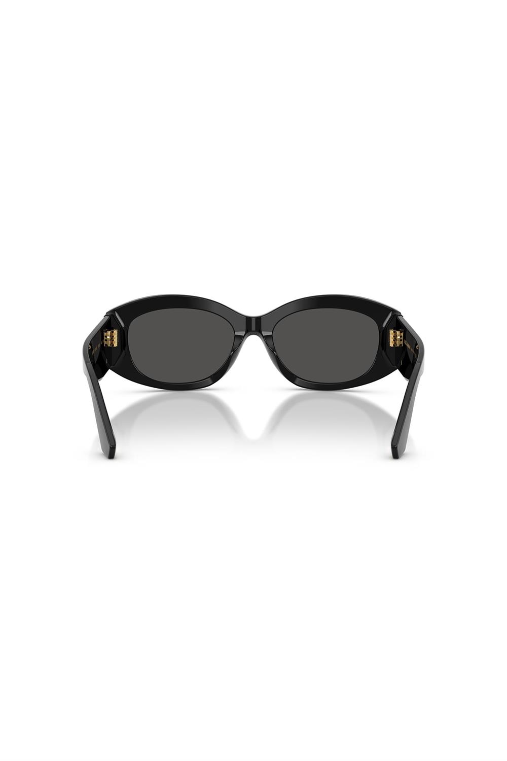 DG 4502 55 501/87 Dolce & Gabbana Kadın Güneş Gözlüğü