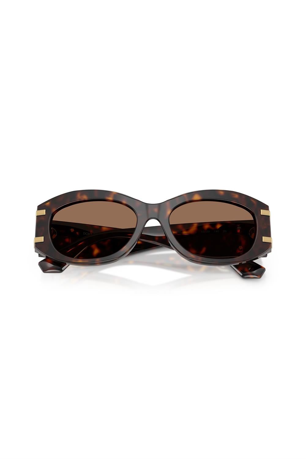 DG 4502 55 502/73 Dolce & Gabbana Kadın Güneş Gözlüğü