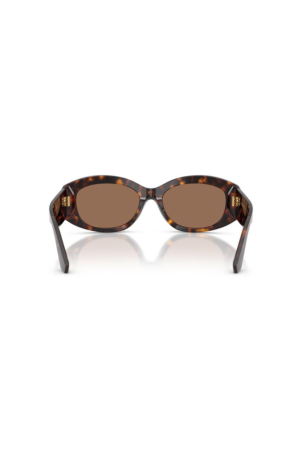 DG 4502 55 502/73 Dolce & Gabbana Kadın Güneş Gözlüğü