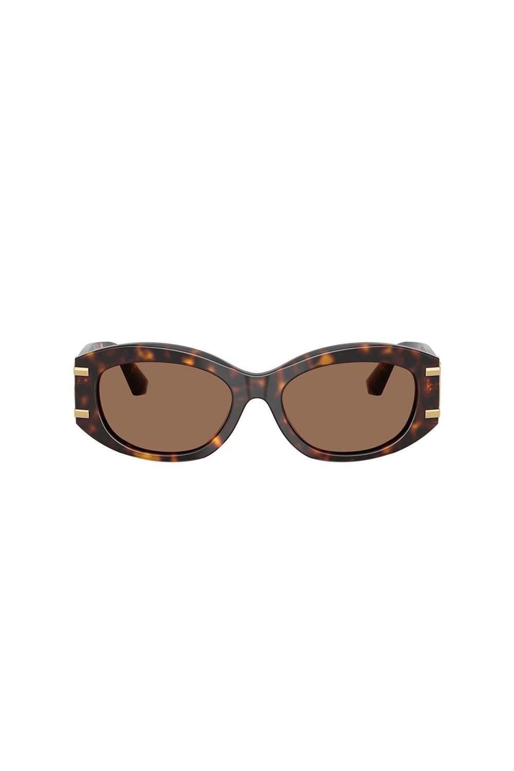DG 4502 55 502/73 Dolce & Gabbana Kadın Güneş Gözlüğü