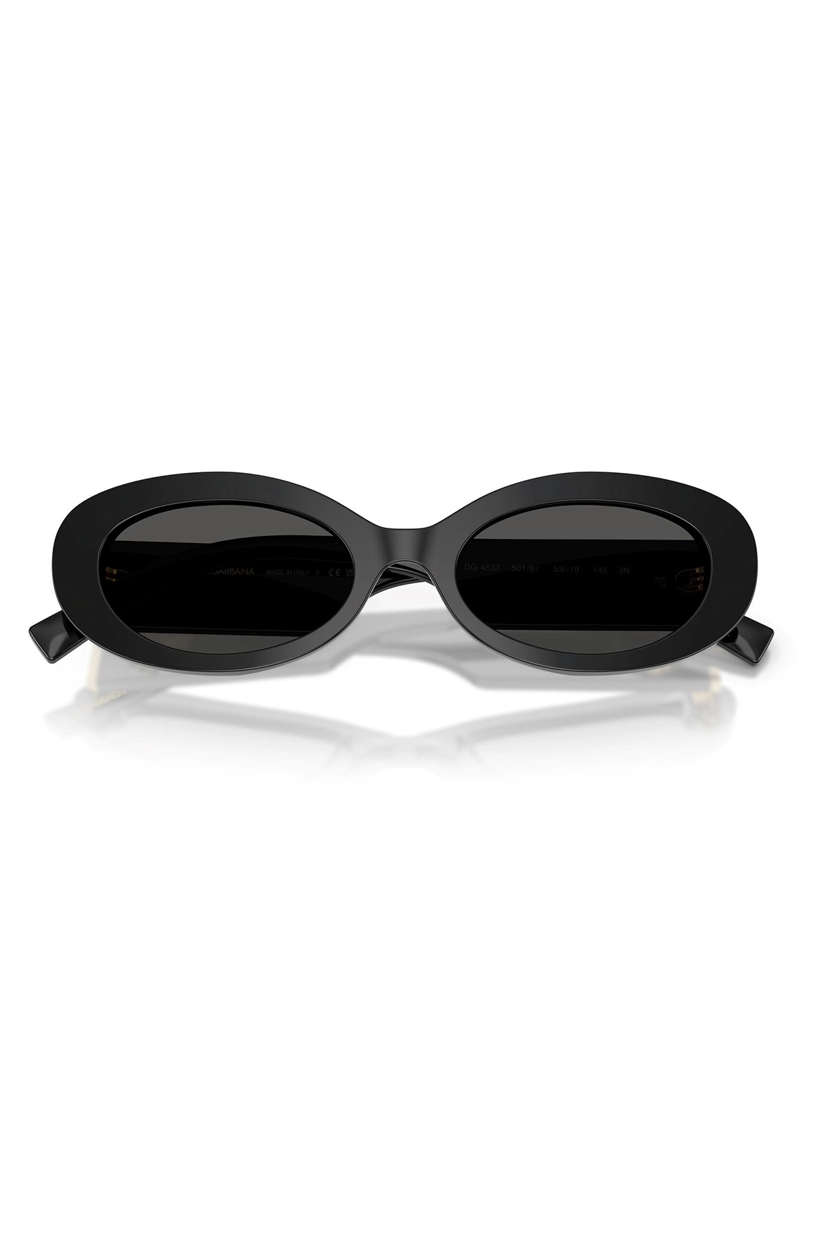 DG 4537 53 501/87 Dolce & Gabbana Kadın Güneş Gözlüğü