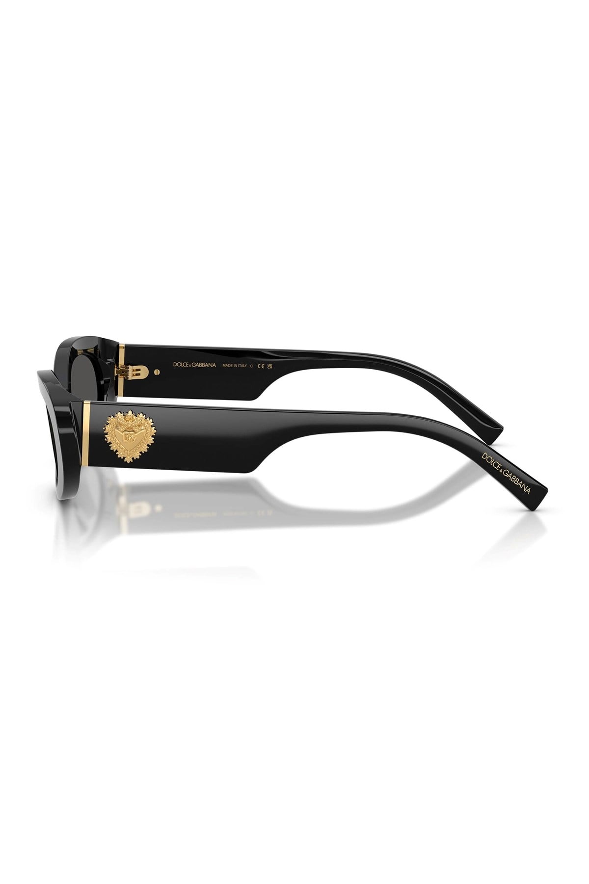 DG 4537 53 501/87 Dolce & Gabbana Kadın Güneş Gözlüğü
