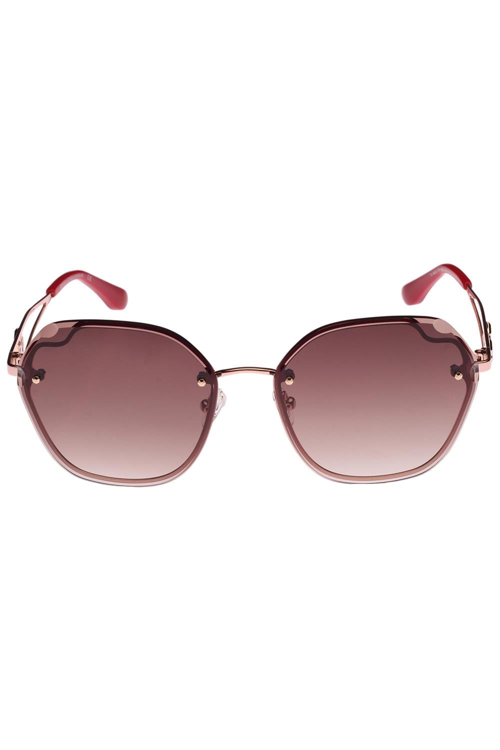 FR 1489 190 28 Ferfarini Kadın Güneş Gözlüğü