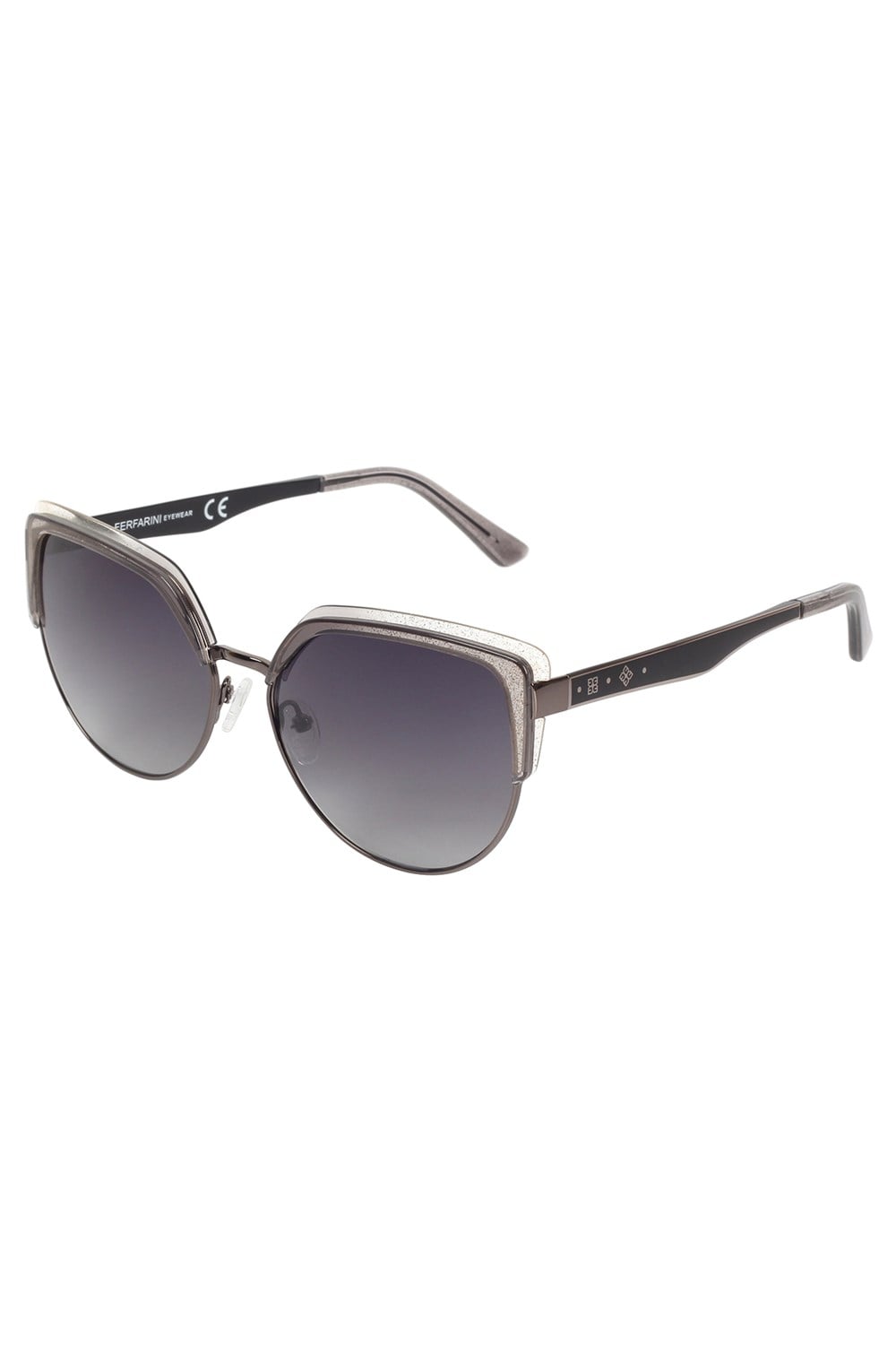FR 1430 170 28 Ferfarini Kadın Güneş Gözlüğü