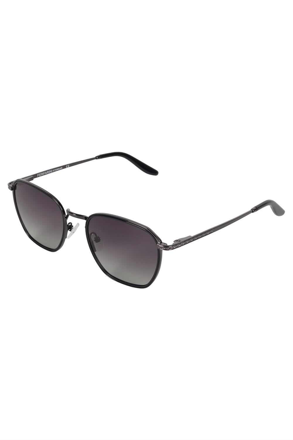 FR 1454 343P 28 Ferfarini Unisex Güneş Gözlüğü