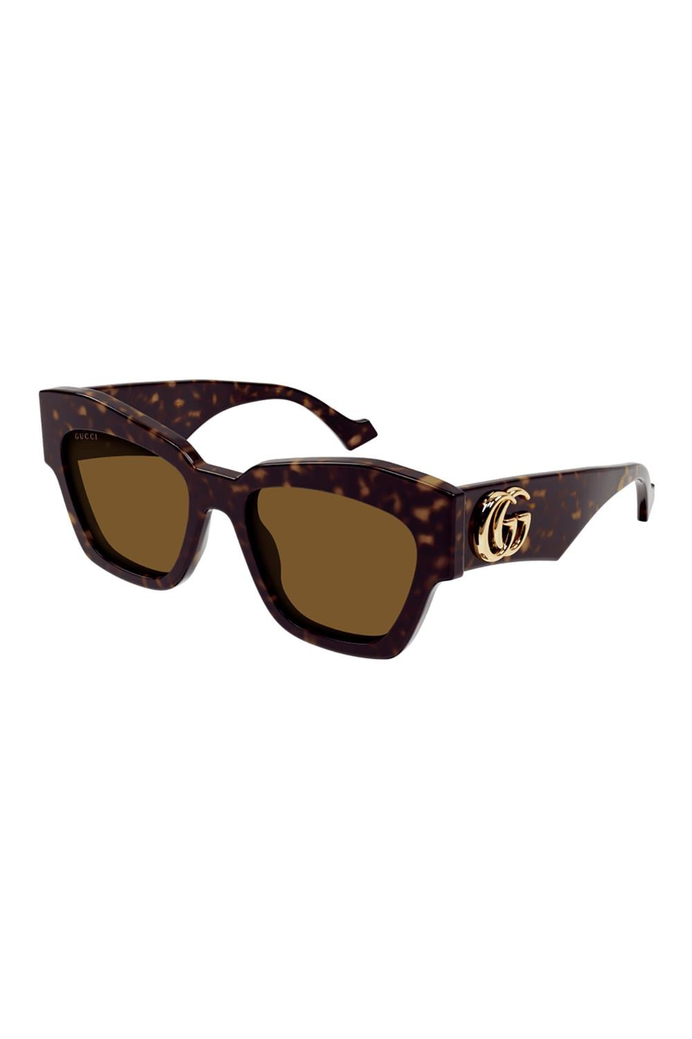GG1422S 003 55 19 Gucci Kadın Güneş GözlüğüGucciGG1422S 003 55 19 GUCCI GÜNEŞ GÖZLÜĞÜ