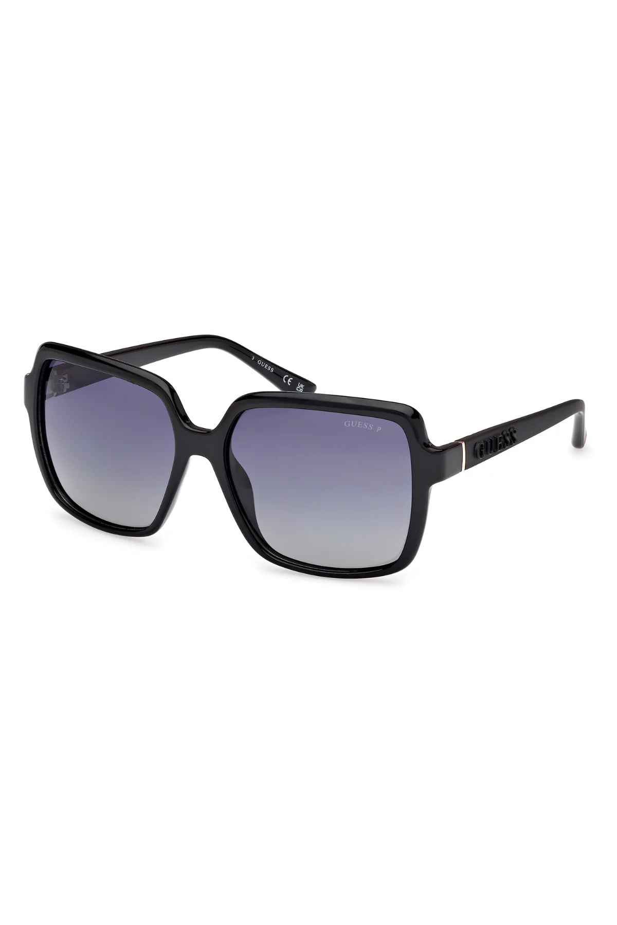 GU 00157 5701D Guess Kadın Güneş Gözlüğü