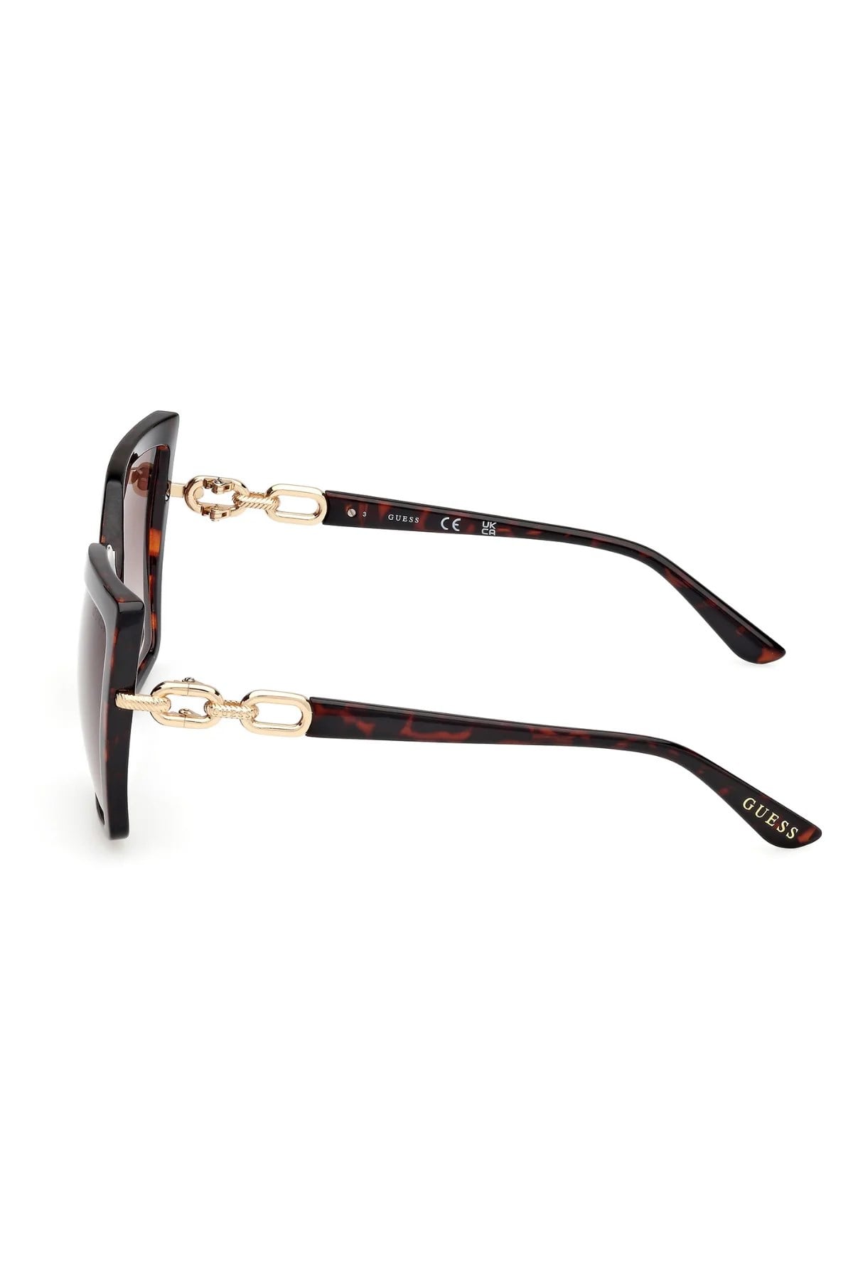 GU 00160 5552F Guess Kadın Güneş Gözlüğü