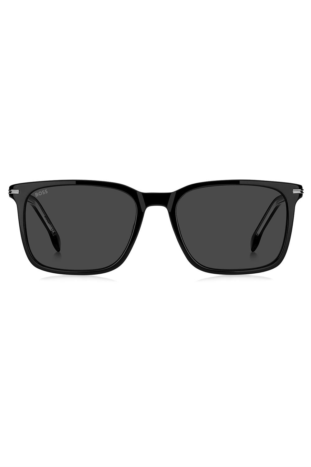 BS 1749/G/S 807 55 IR Hugo Boss Erkek Güneş Gözlüğü
