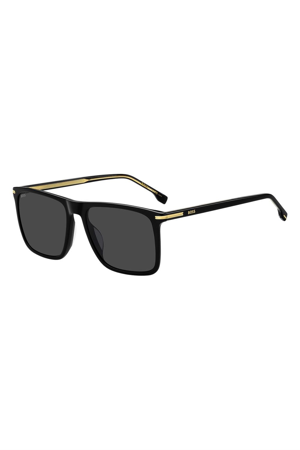 BS 1750/G/S 807 56 IR Hugo Boss Erkek Güneş Gözlüğü