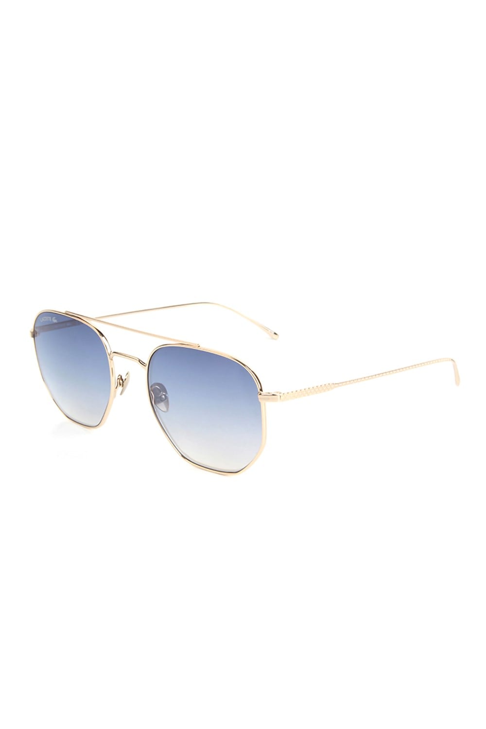 L210S-718 LACOSTE GÜNEŞ GÖZLÜĞÜ