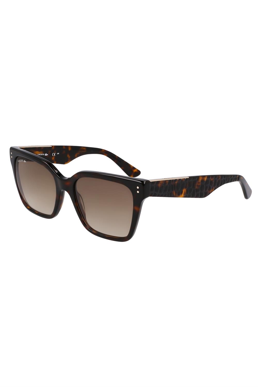 L6022S-230 Lacoste Kadın Güneş GözlüğüLacosteL6022S-230 LACOSTE GÜNEŞ GÖZLÜĞÜ