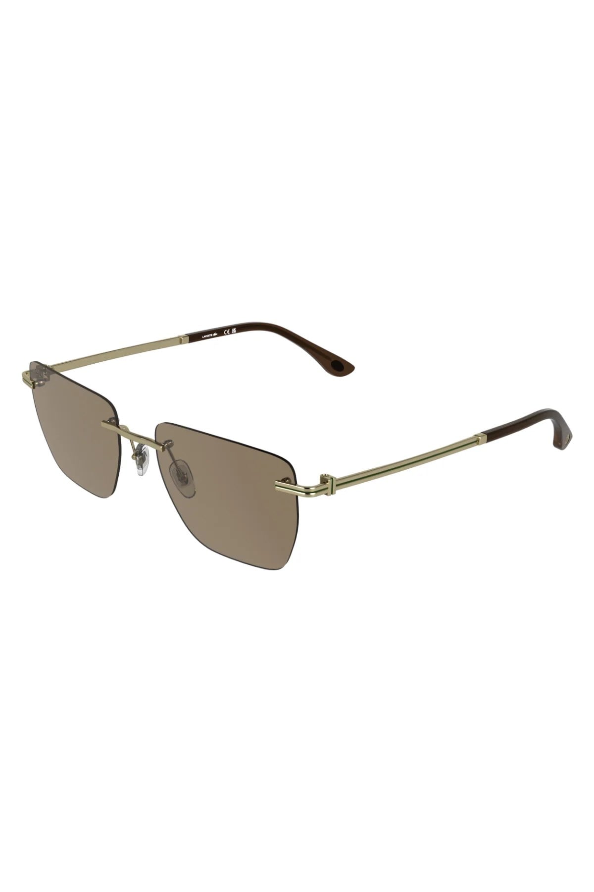 L282S-713 Lacoste Erkek Güneş Gözlüğü