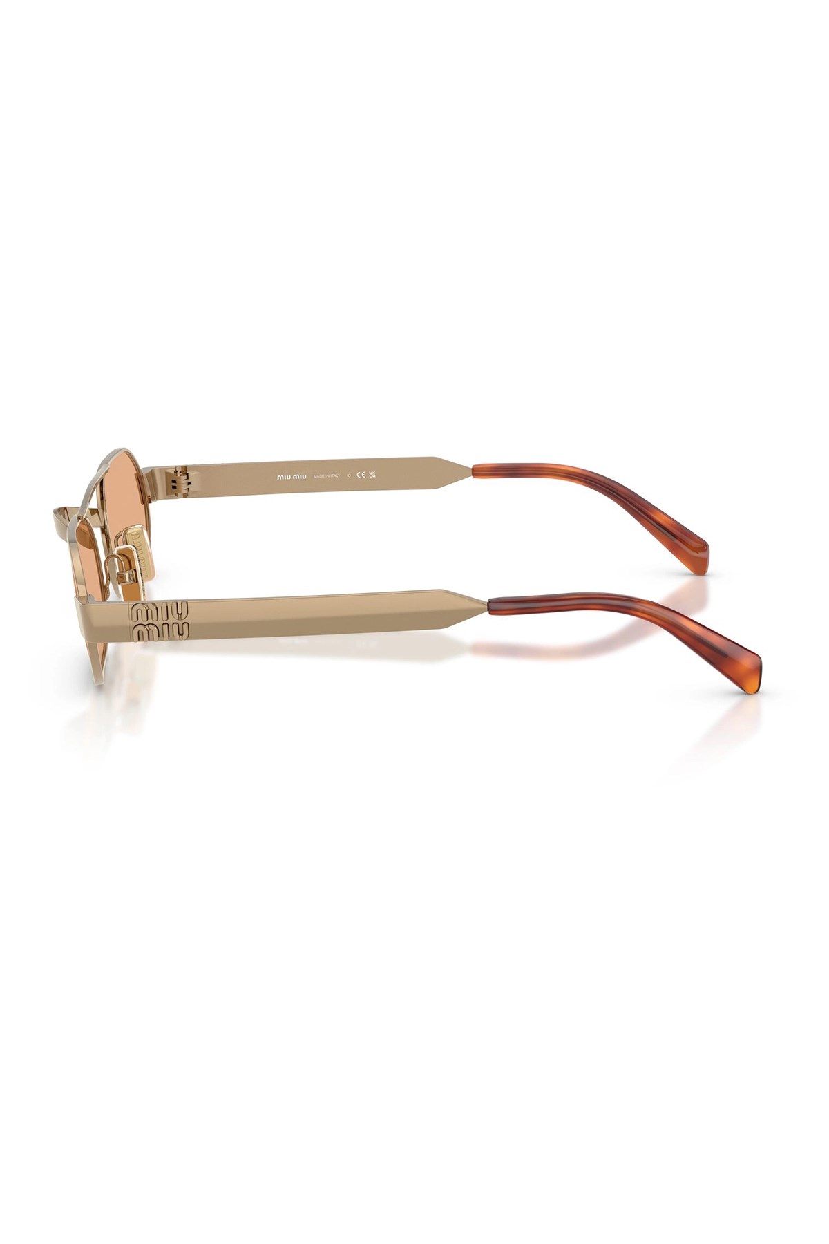 MU B52S 52 7OE90X Miu Miu Kadın Güneş Gözlüğü