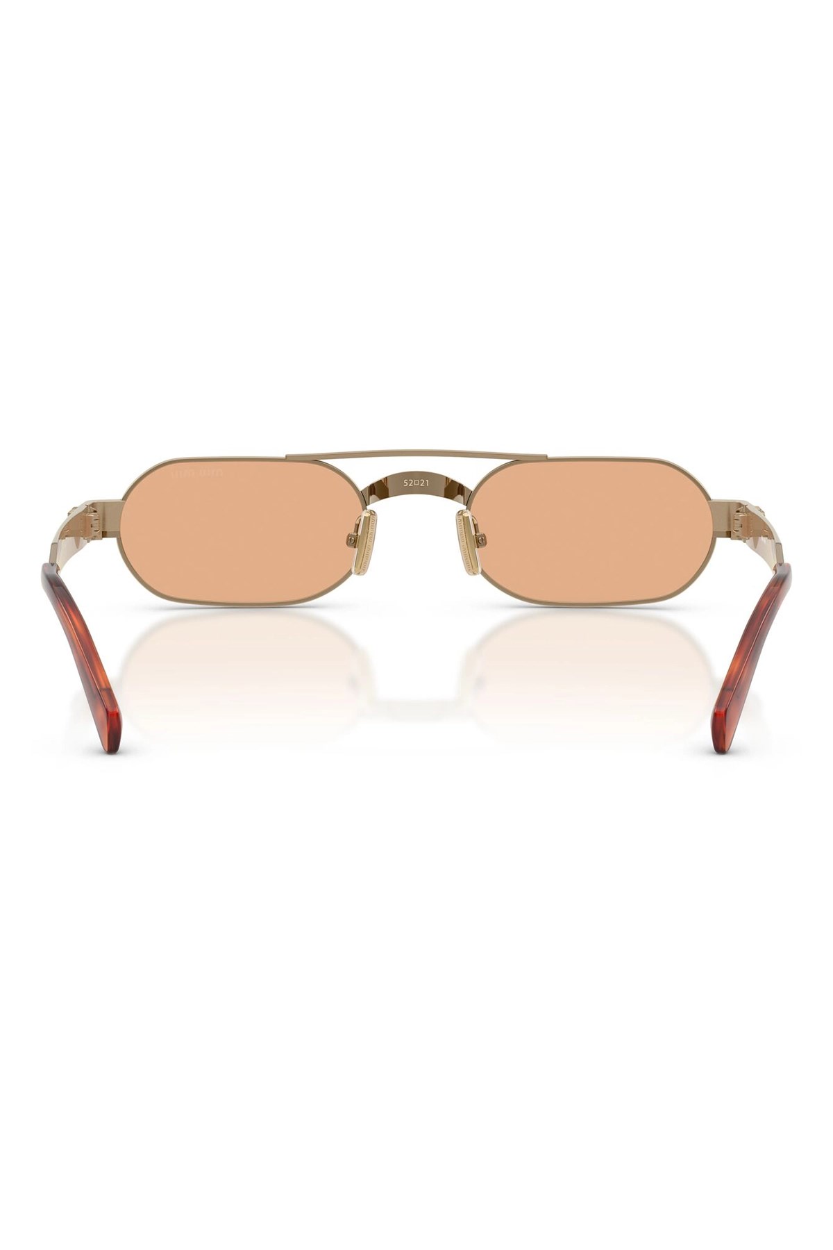 MU B52S 52 7OE90X Miu Miu Kadın Güneş Gözlüğü