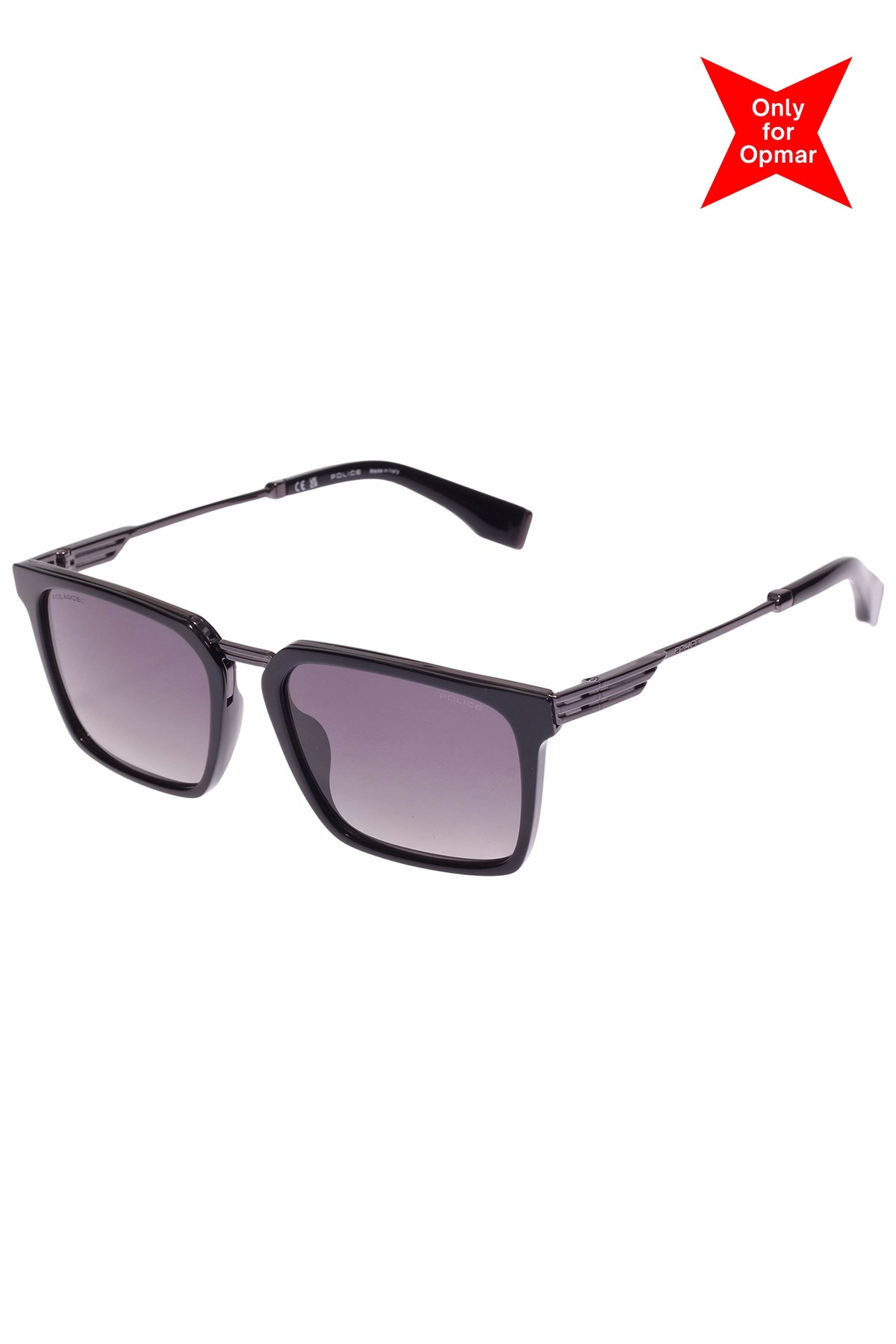 SPLT78M54568P Police Erkek Güneş Gözlüğü