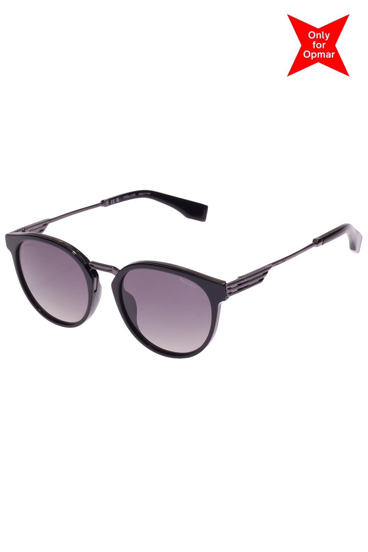 SPLT79M51568P Police Unisex Güneş Gözlüğü